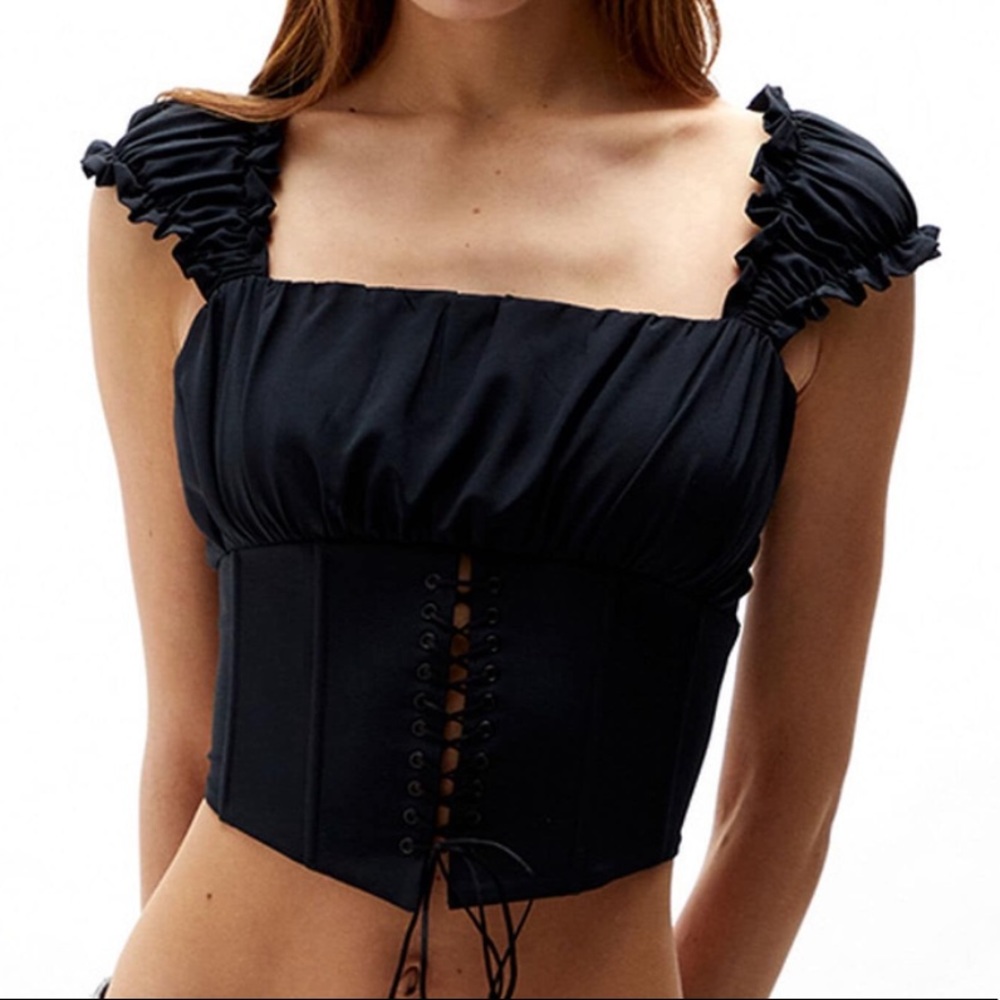 Corset Top